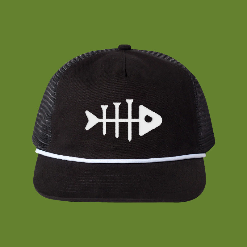 Hooky Fish Hat